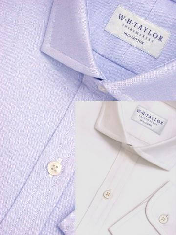 Why every man should own at least one Oxford shirt