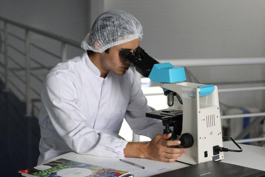 Nanotechnology – the future of modern clothing